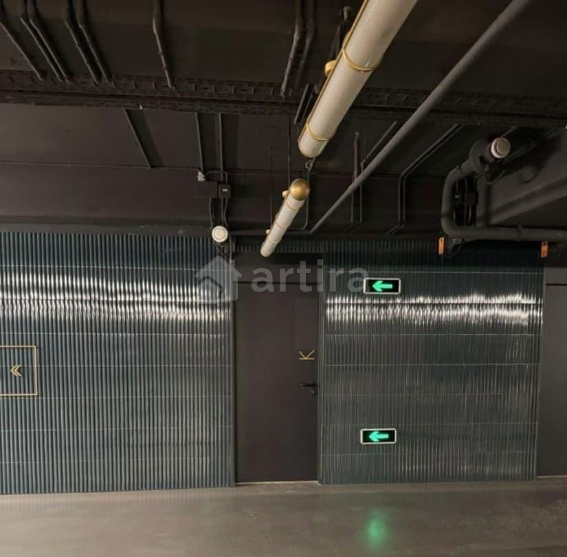 Гараж, 3 м2 Москва - изображение 5