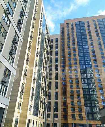 2-комн. квартира, 59.1 м2, 11/20 эт. Москва