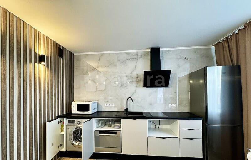 1-комн. квартира, 52 м2, 14/17 эт. Самара - изображение 8