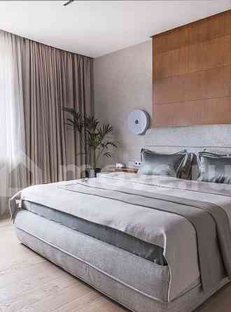 1-комн. квартира, 38.5 м2, 15/25 эт. Москва