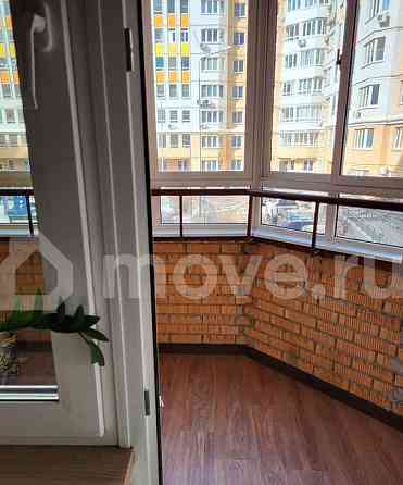 2-комн. квартира, 64.5 м2, 2/11 эт. Москва