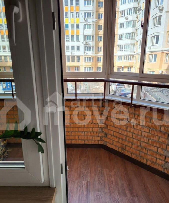 2-комн. квартира, 64.5 м2, 2/11 эт. Москва - изображение 2