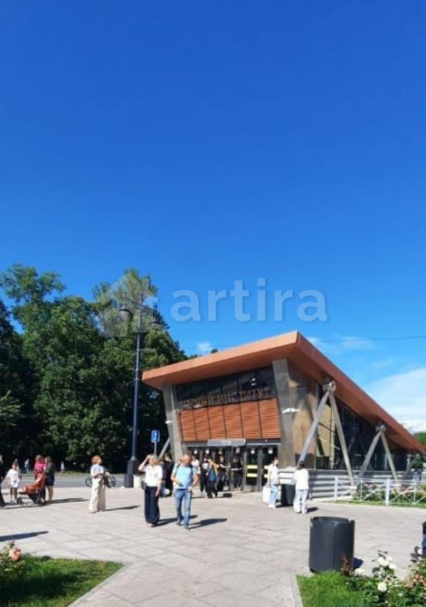 Комната, 16 м2, 4/6 эт. Санкт-Петербург - изображение 1