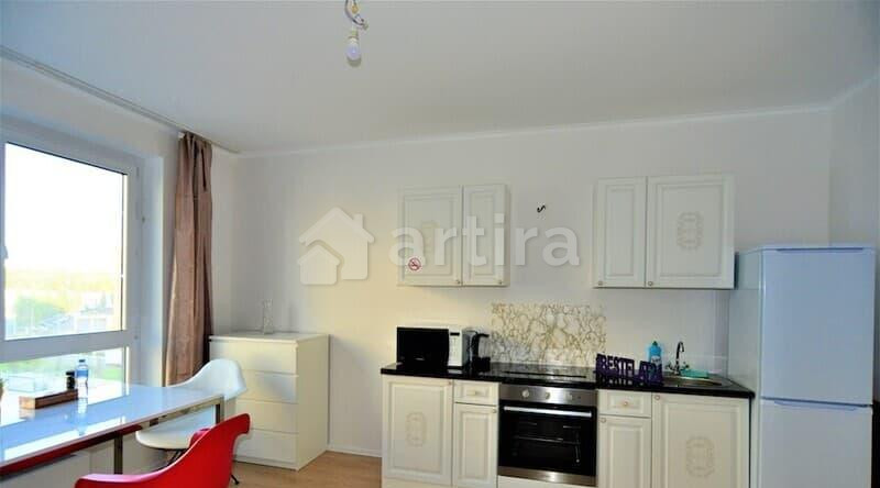 2-комн. квартира, 70 м2, 7/20 эт. Мытищи - изображение 15