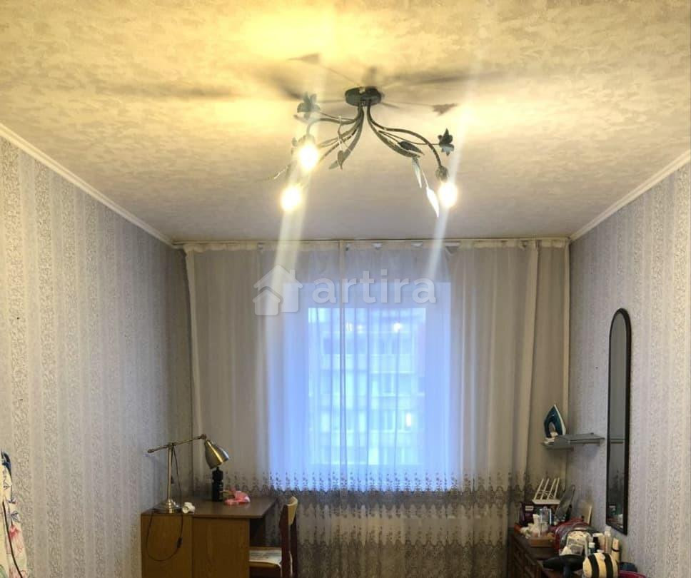 Комната, 19 м2, 9/10 эт. Санкт-Петербург - изображение 2