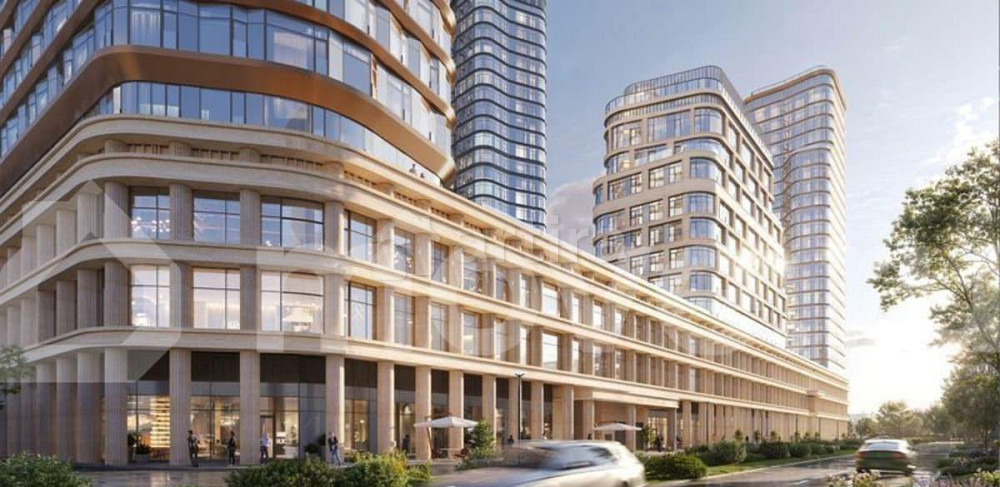 1-комн. квартира, 50.4 м2, 4/11 эт. Москва - изображение 5