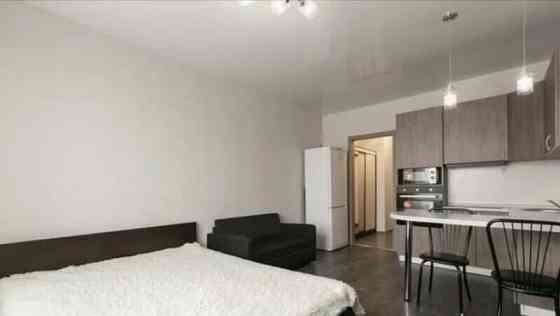 1-комн. квартира, 26 м2, 12/25 эт. Новосибирск