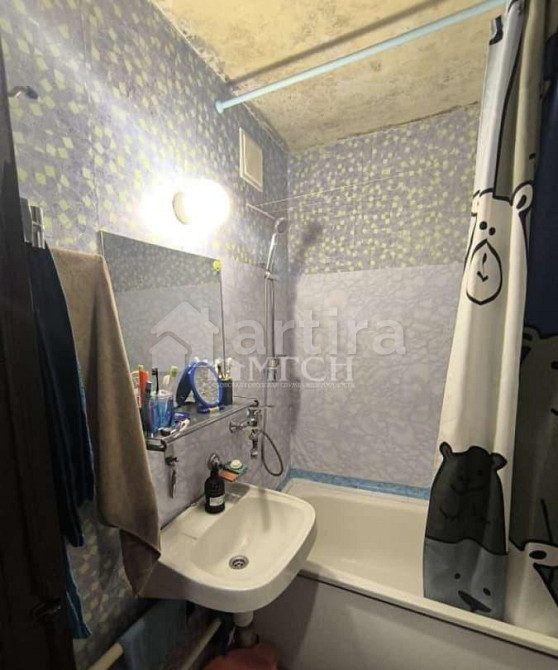 3-комн. квартира, 61.7 м2, 5/14 эт. Москва - изображение 5