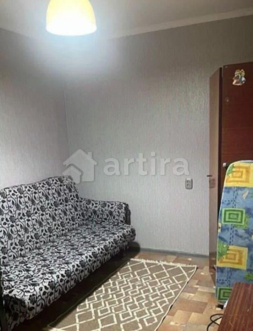 Дом, 48 м2, 1 сотка, 1 эт. Симферополь - изображение 4