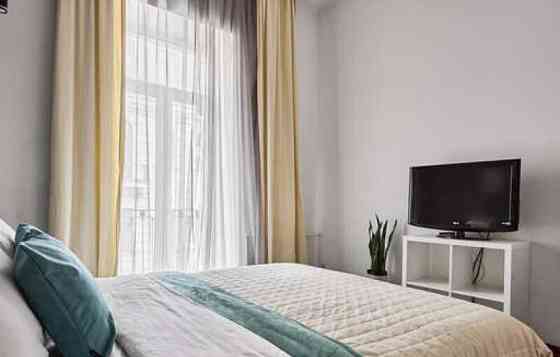 3-комн. апарт-ы, 60 м2, 2/5 эт. Санкт-Петербург