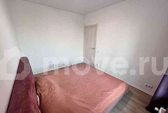 1-комн. апарт-ы, 34 м2, 16/21 эт. Москва