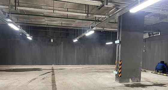 Гараж, 14 м2 Москва