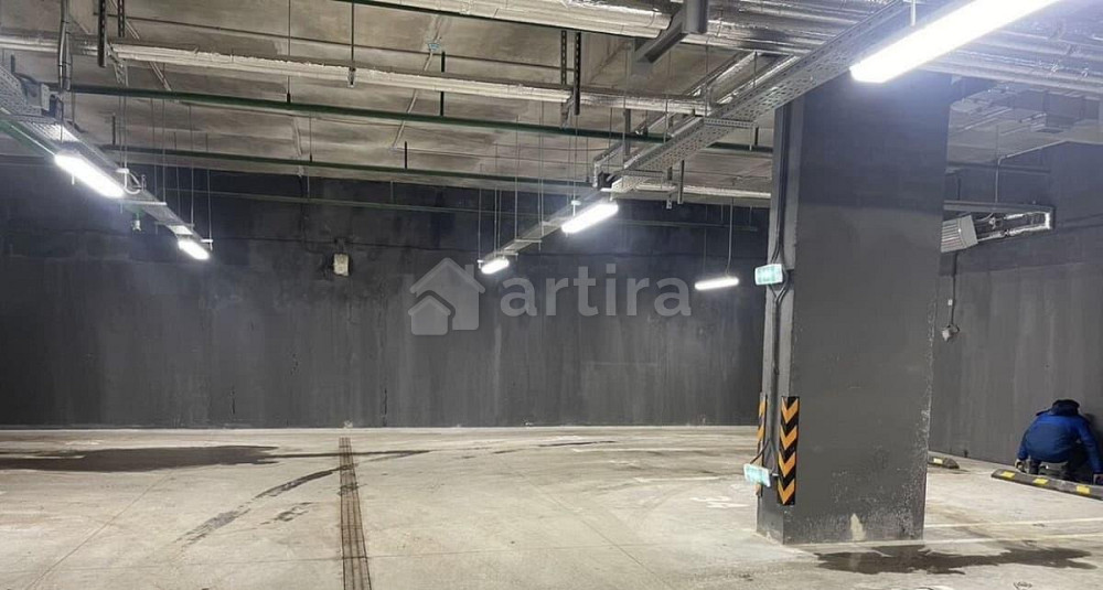 Гараж, 14 м2 Москва - изображение 1