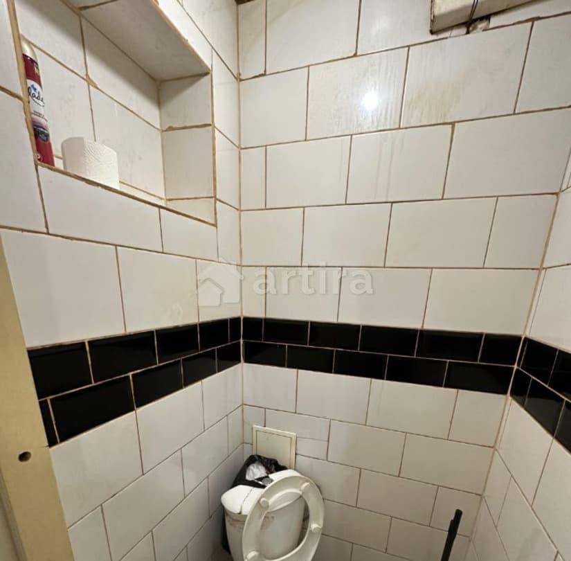 Комната, 21.9 м2, 5/5 эт. Самара - изображение 2