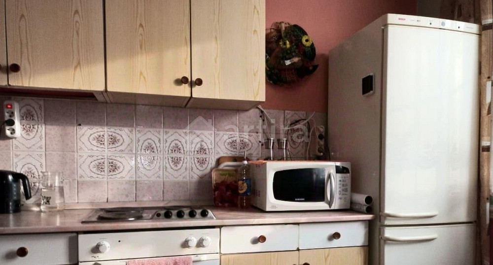 Комната, 15 м2, 13/17 эт. Москва - изображение 7