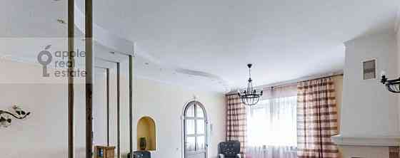 Таунхаус, 480 м2, 4 сотки, 3 эт. Одинцово