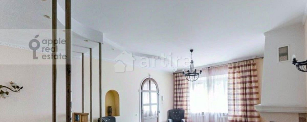 Таунхаус, 480 м2, 4 сотки, 3 эт. Одинцово - изображение 3