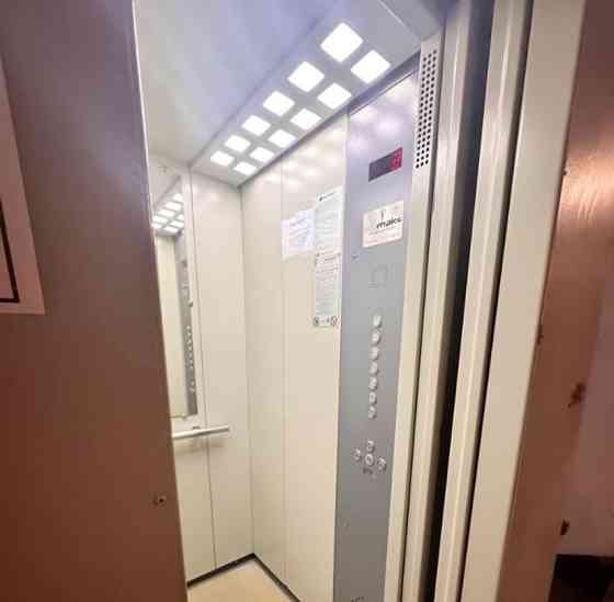 Комната, 12.1 м2, 3/9 эт. Москва