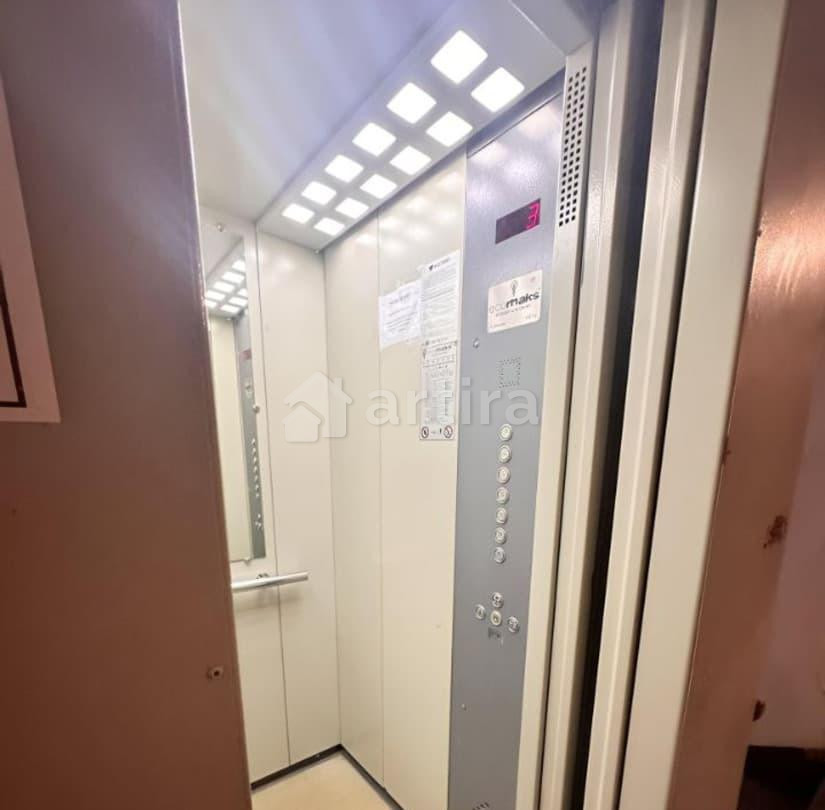 Комната, 12.1 м2, 3/9 эт. Москва - изображение 5