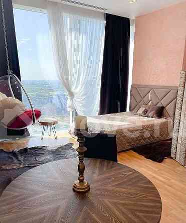 Студия, 45 м2, 55/68 эт. Москва