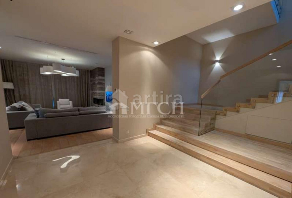 Дом, 450 м2, 16 соток, 2 эт. Троицк - изображение 18