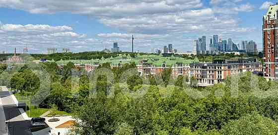 4-комн. квартира, 135 м2, 5/13 эт. Москва