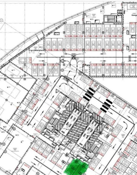 Гараж, 21.6 м2 Москва - изображение 5
