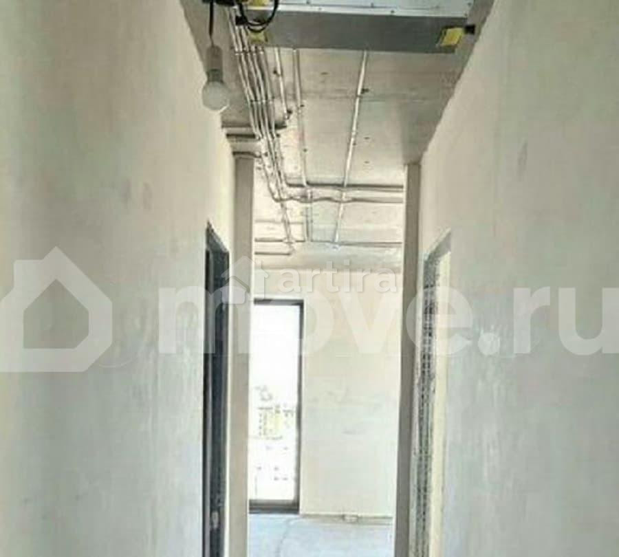 3-комн. квартира, 85.6 м2, 13/17 эт. Москва - изображение 6