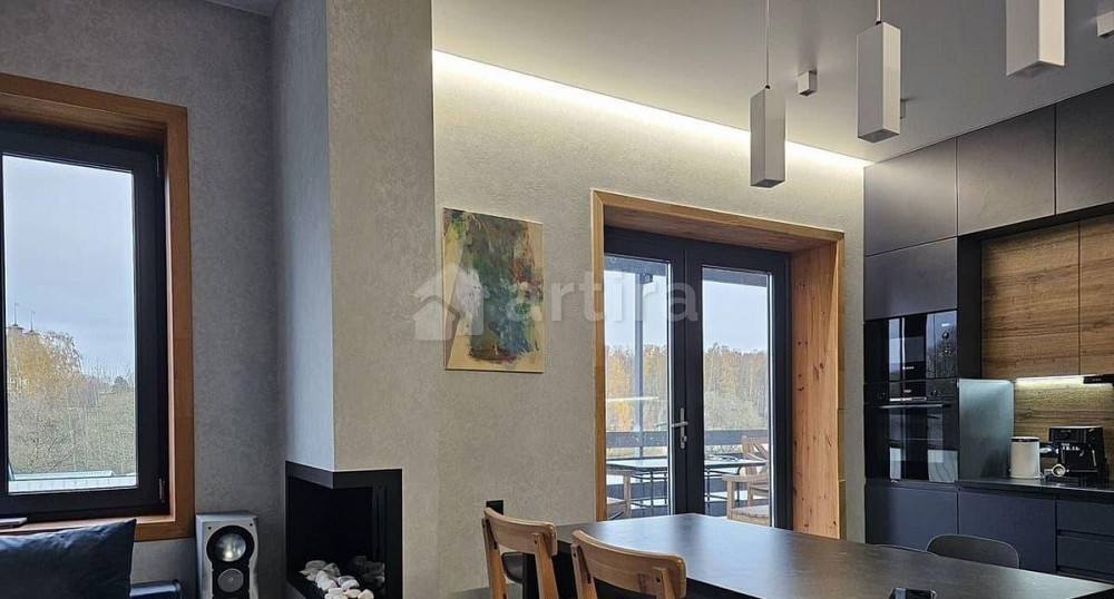 Дом, 160 м2, 6 соток, 2 эт. Видное - изображение 3