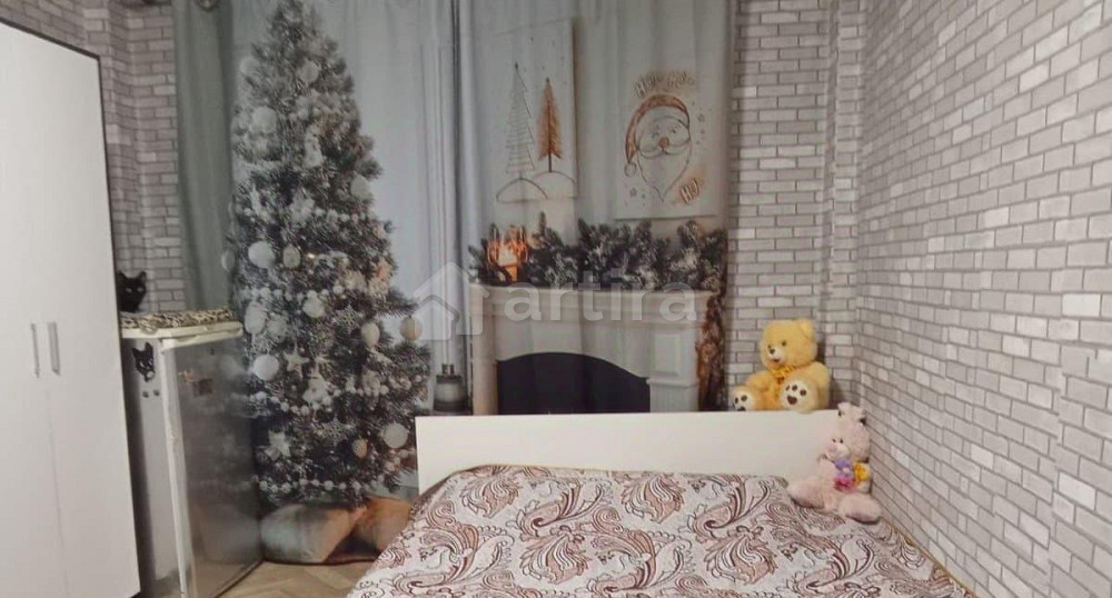 Комната, 50 м2, 2/5 эт. Балашиха - изображение 2