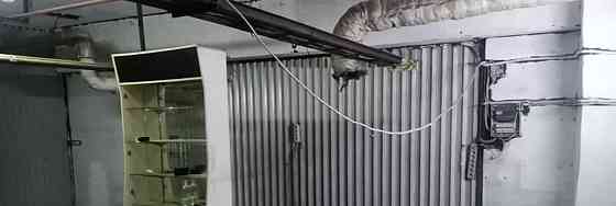 Гараж, 40 м2 Москва