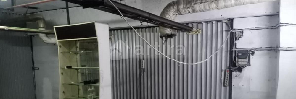 Гараж, 40 м2 Москва - изображение 2