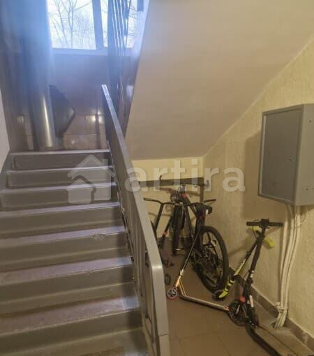 2-комн. квартира, 43 м2, 1/9 эт. Москва - изображение 12