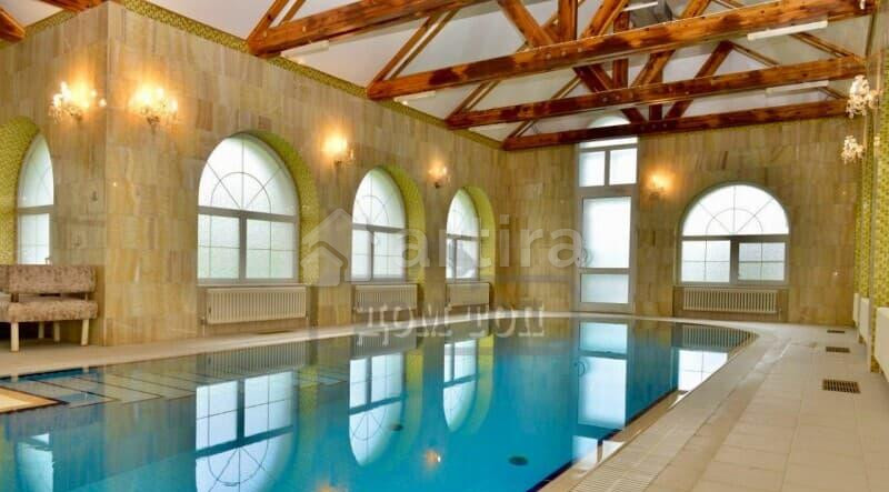 Коттедж, 780 м2 Одинцово - изображение 11