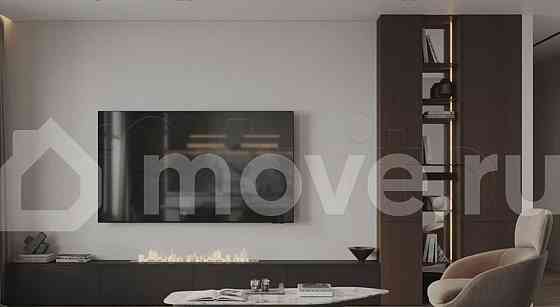 4-комн. квартира, 138 м2, 11/41 эт. Москва