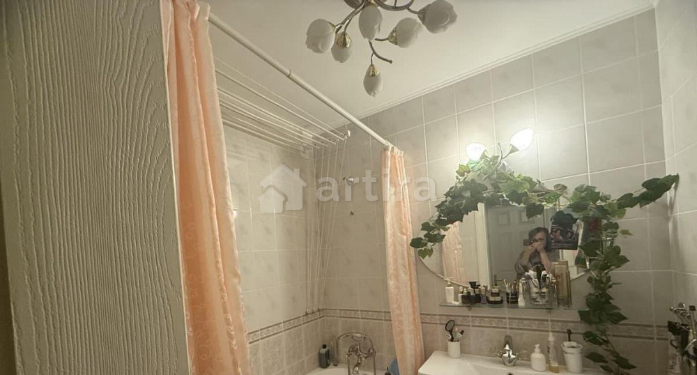 Комната, 89.4 м2, 11/18 эт. Казань - изображение 6