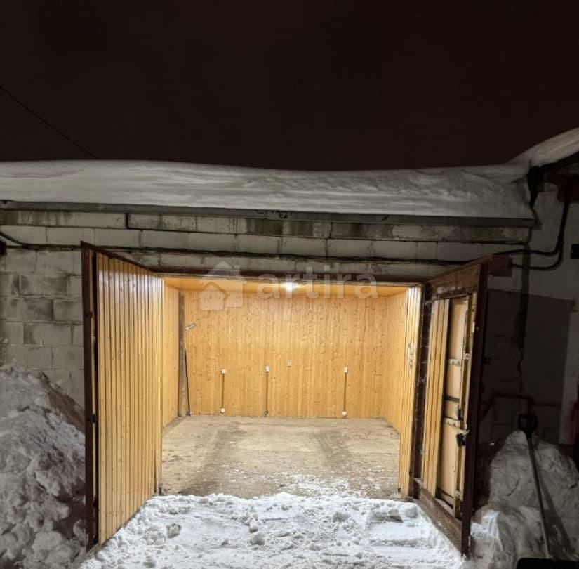 Гараж, 26 м2 Долгопрудный - изображение 7