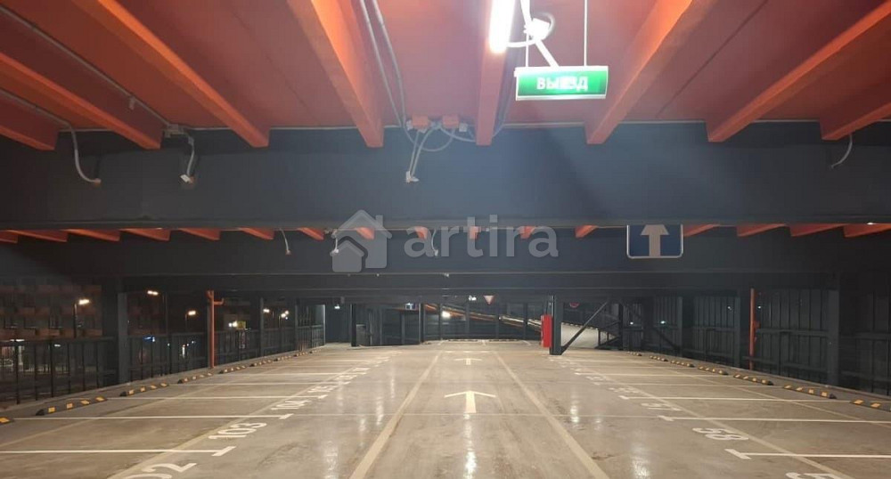 Гараж, 13.3 м2 Одинцово - изображение 3