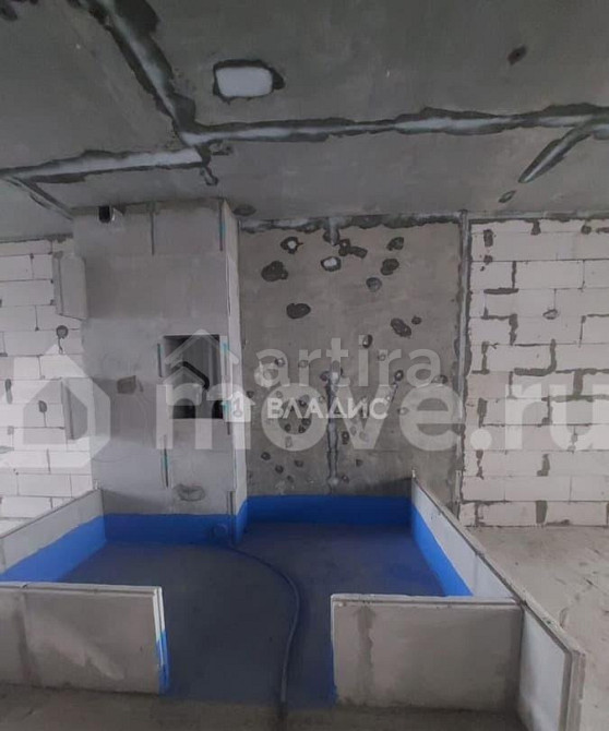 3-комн. квартира, 83.4 м2, 4/24 эт. Москва - изображение 2