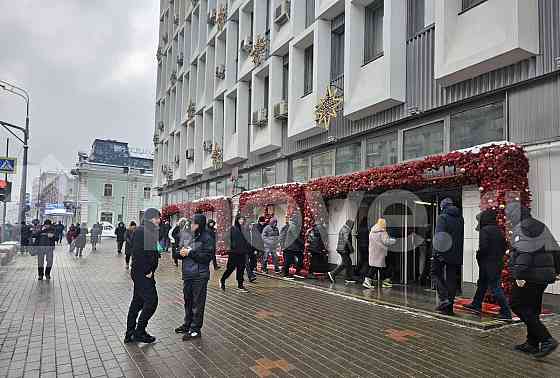 Студия, 14 м2, 1/7 эт. Москва