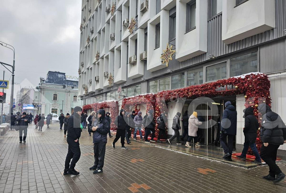 Студия, 14 м2, 1/7 эт. Москва - изображение 4