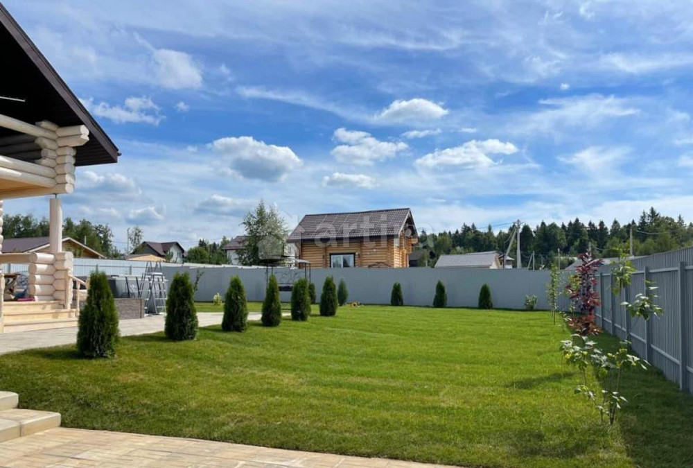 Коттедж, 140 м2, 7 соток, 2 эт. Дмитров - изображение 19