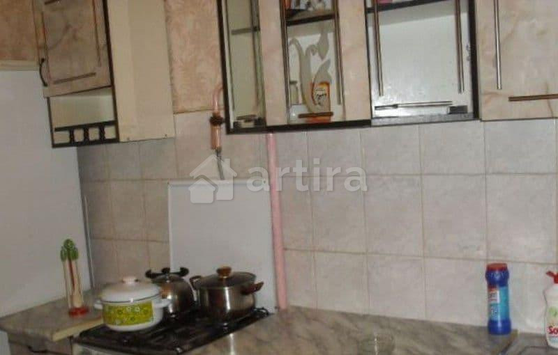 1-комн. квартира, 32 м2, 1/5 эт. Керчь - изображение 2