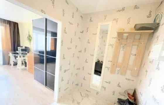 1-комн. квартира, 31 м2, 8/12 эт. Москва