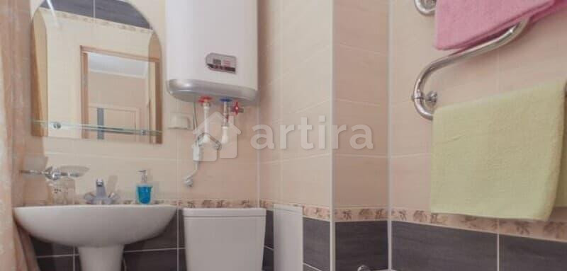 1-комн. квартира, 51 м2, 5/9 эт. Самара - изображение 4