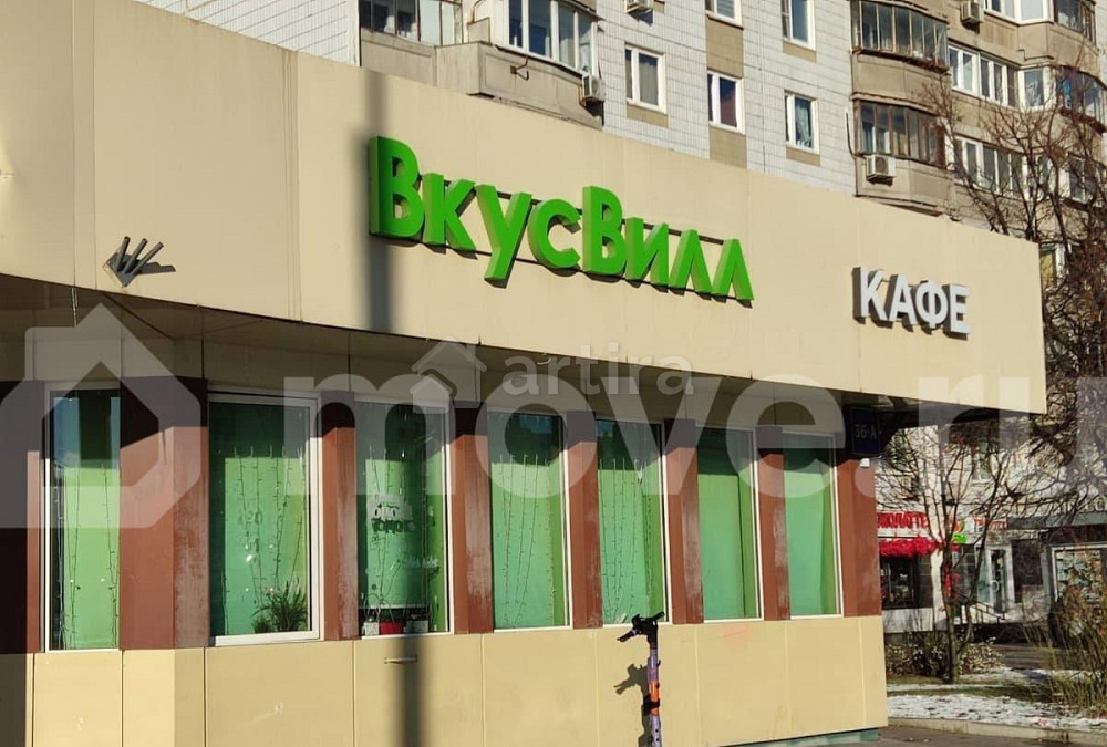 Студия, 14 м2, 1/14 эт. Москва - изображение 5