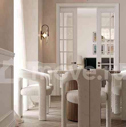 4-комн. квартира, 181 м2, 3/4 эт. Москва