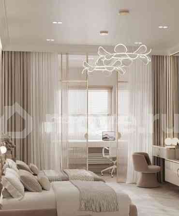 4-комн. квартира, 123 м2, 7/17 эт. Москва