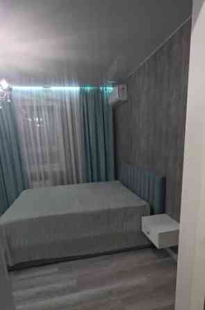 1-комн. квартира, 44 м2, 3/4 эт. Самара