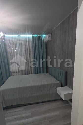 1-комн. квартира, 44 м2, 3/4 эт. Самара - изображение 5